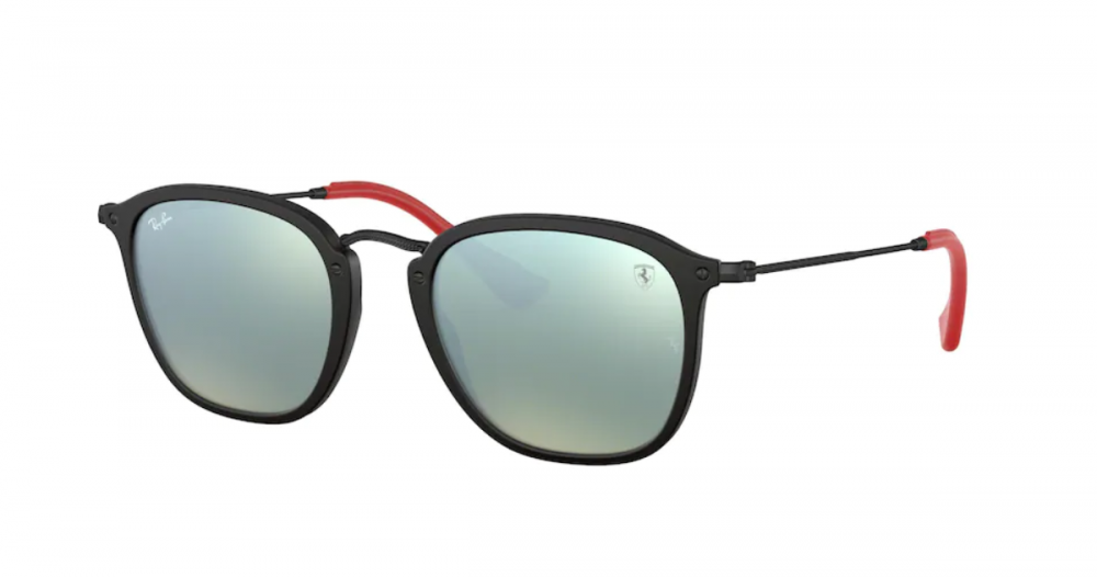 RAY-BAN 2448NM F60230 51