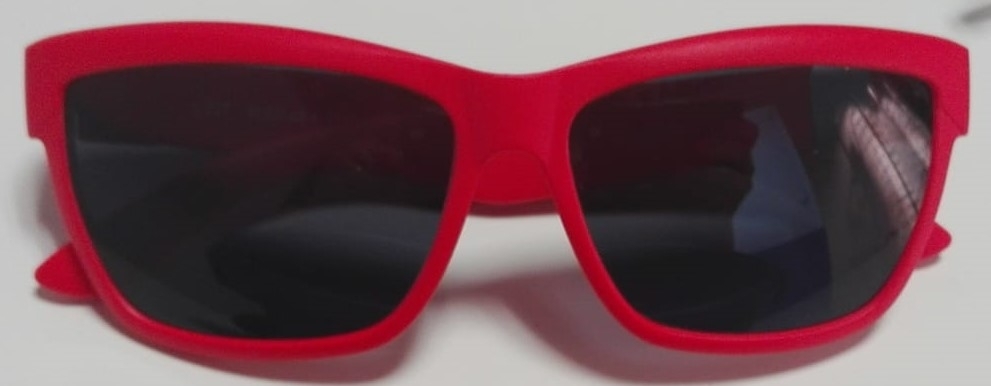 RED SWISS 7461 C3 RED SWISS 7461 C3