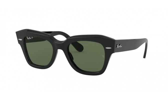 RAY-BAN 2186 901/58 52