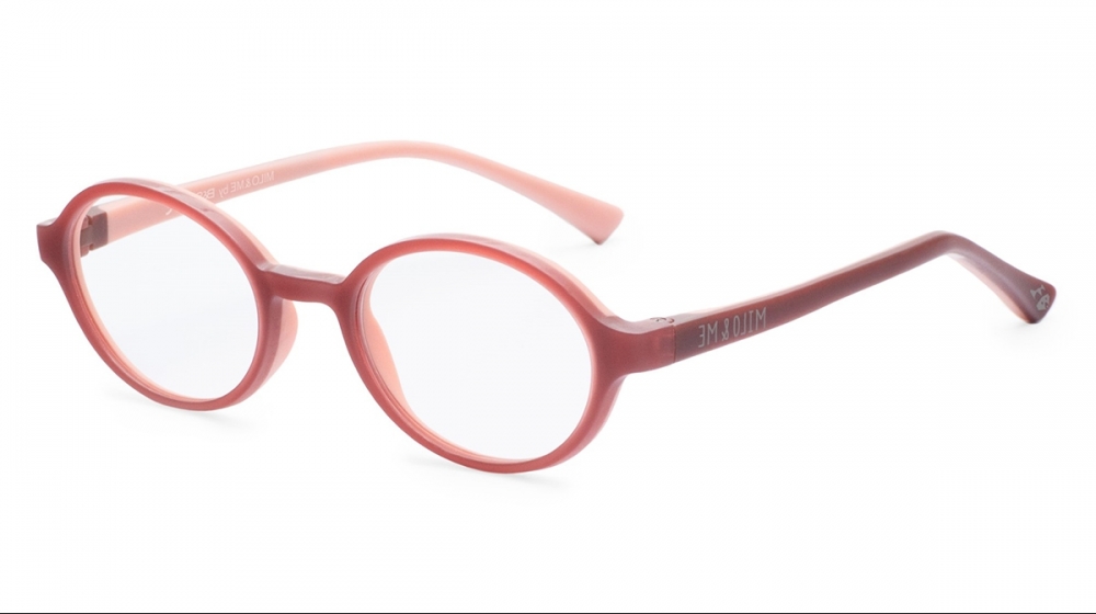 MILO & ME TONY Dusky pink/Peach 40