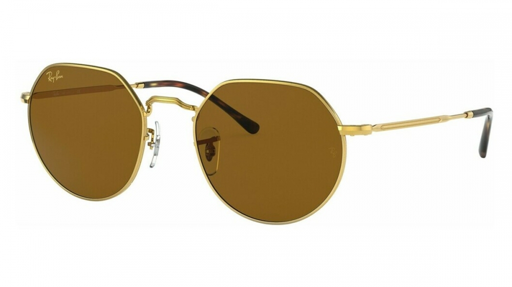 RAY-BAN 3565 919633 53