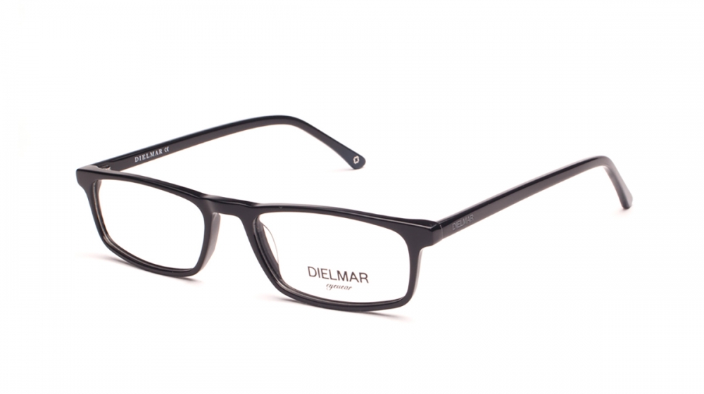 DIELMAR 464 BLACK 5318 DIELMAR 464 BLACK 5318