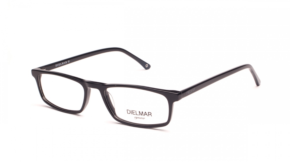 DIELMAR 464 BLACK 5318