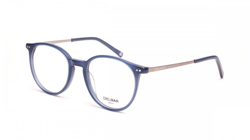 DIELMAR 467 BLUE 4718 DIELMAR 467 BLUE 4718