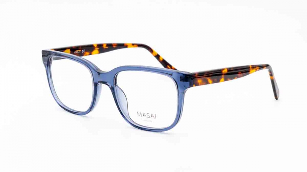 MASAI 208 BLUE 5219