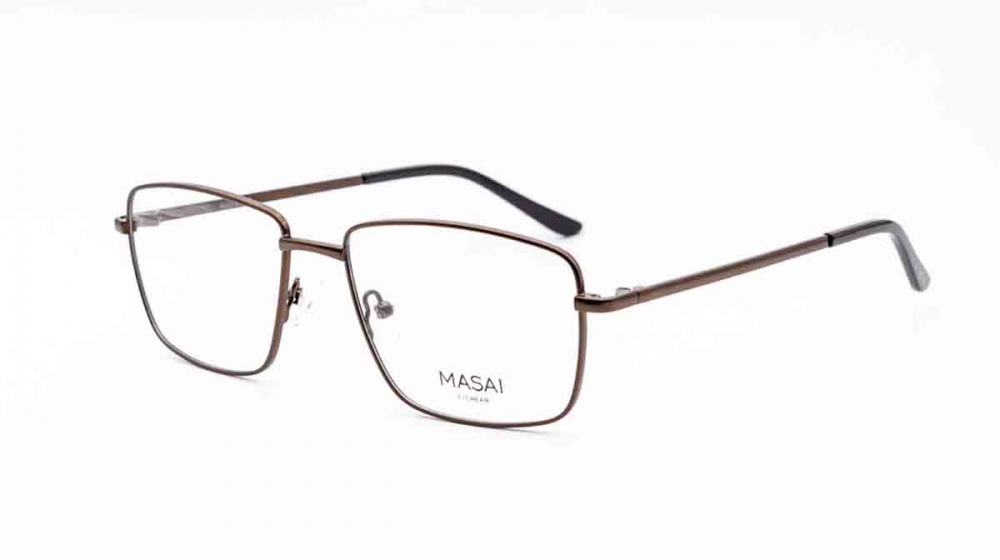 MASAI 213 MBROWN 5617