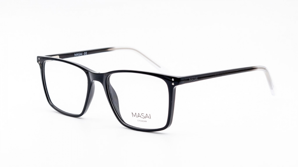 MASAI 235 BLACK 5217