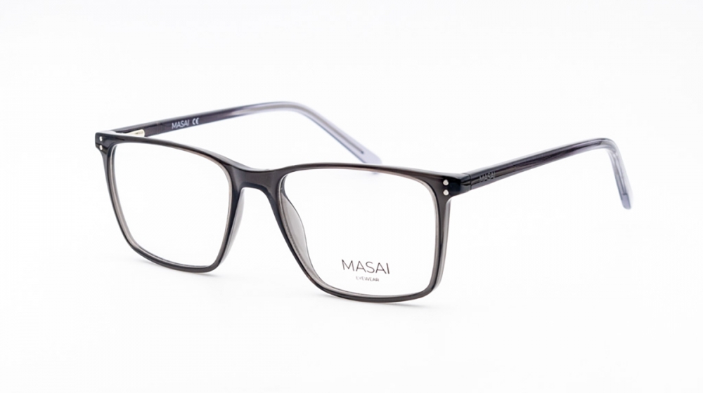MASAI 235 GREY 5217