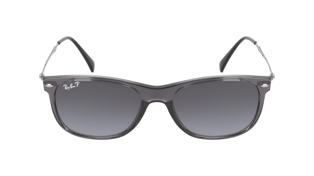 RAY-BAN 4318 606/T3 55