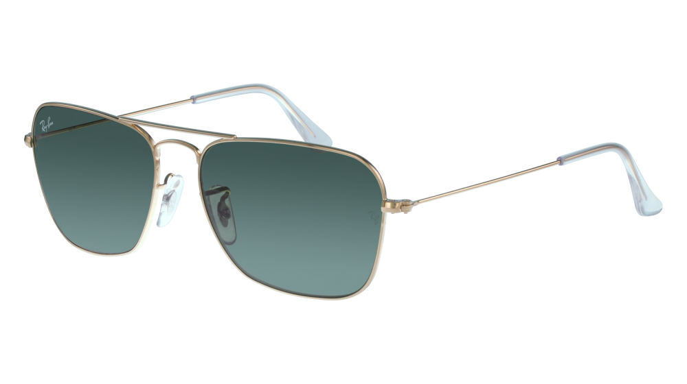 RAY-BAN 3136 001 55