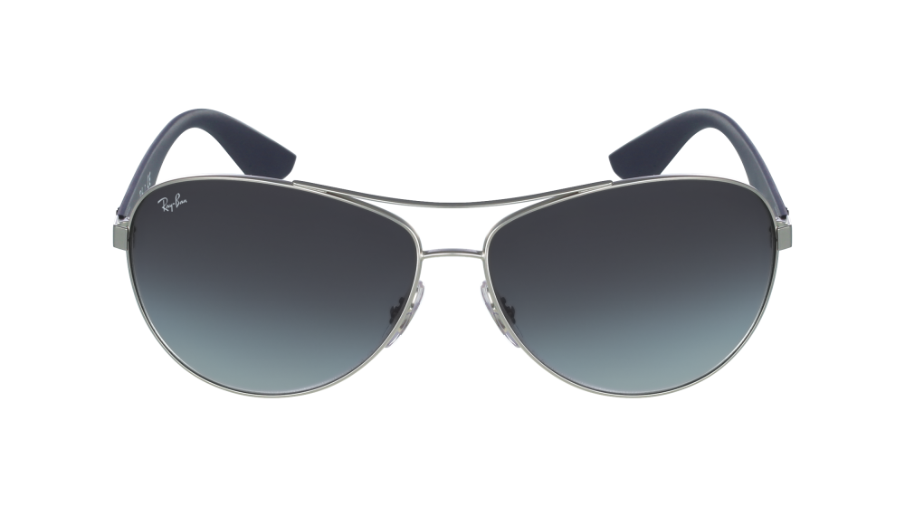 RAY-BAN 3526 019/8G 63