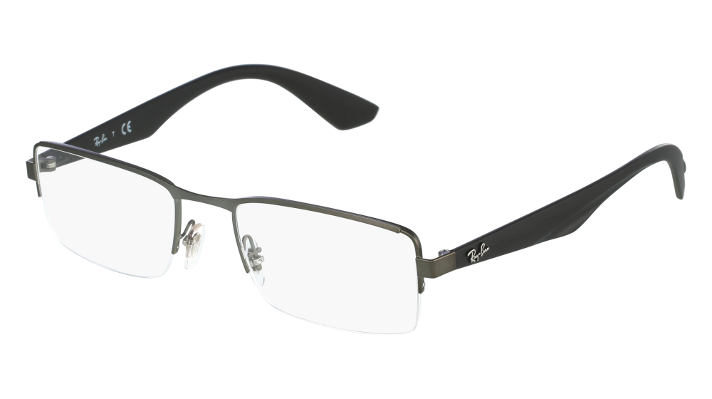 RAY-BAN 6331 2620 52