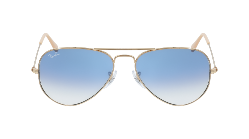 RAY-BAN 3025 001/3F 55 RAY-BAN 3025 001/3F 55