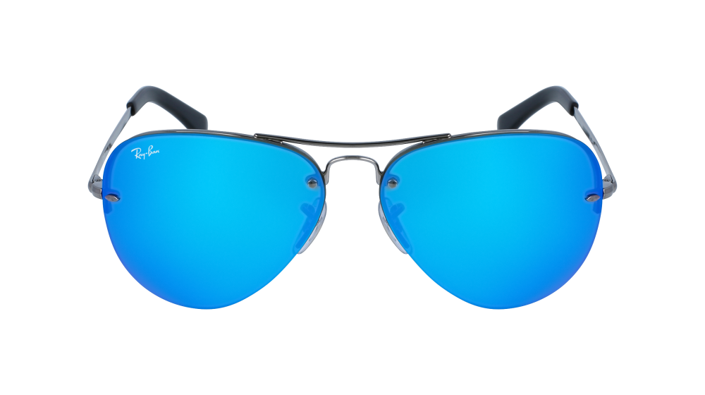 RAY-BAN 3449 004/55 59