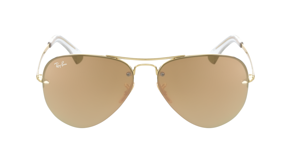 RAY-BAN 3449 001/2Y 59