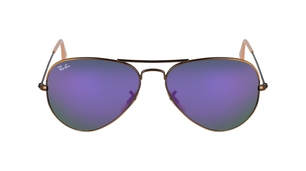 RAY-BAN 3025 167/1M 55