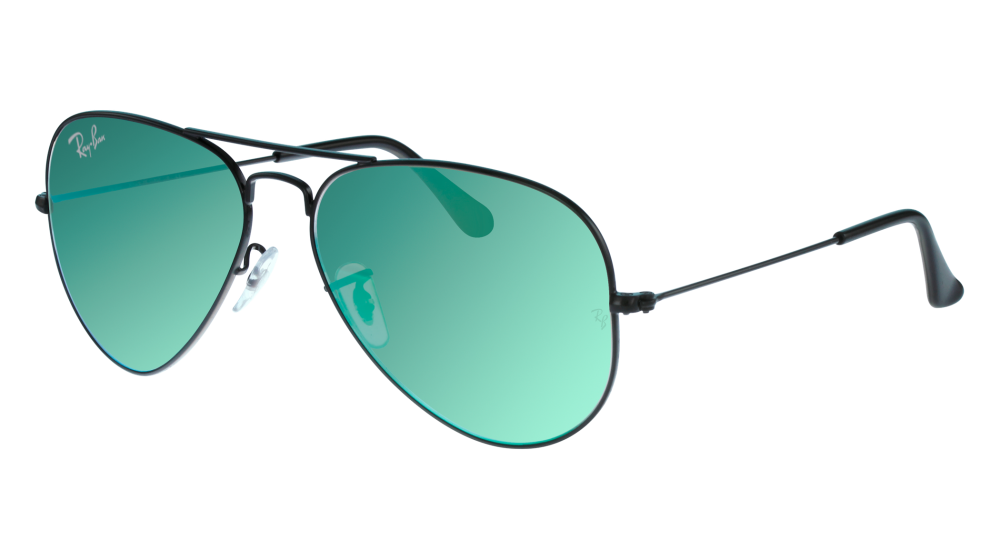 RAY-BAN 3025 002/4J 62 / ÓCULOS DE SOL / Detalhe de Produto