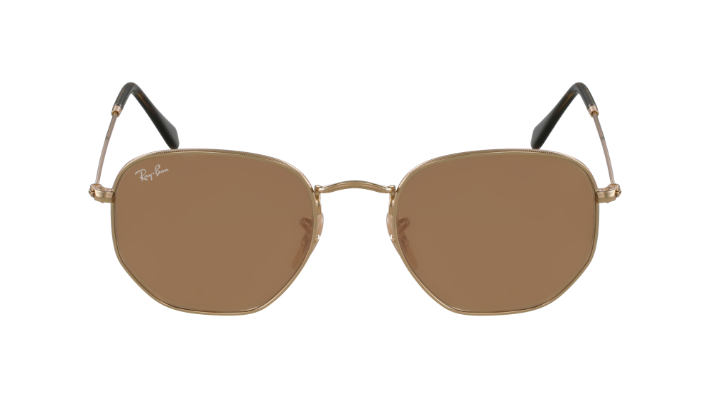 RAY-BAN 3548N 001/Z2 51