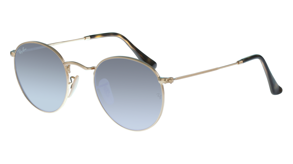 RAY-BAN 3447N 001/8O 47