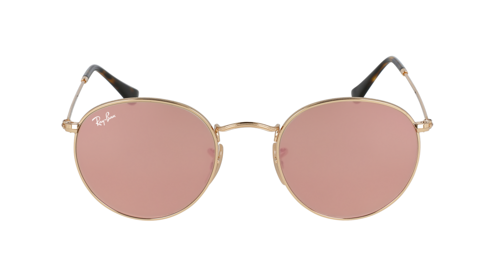 RAY-BAN 3447N 001/Z2 50