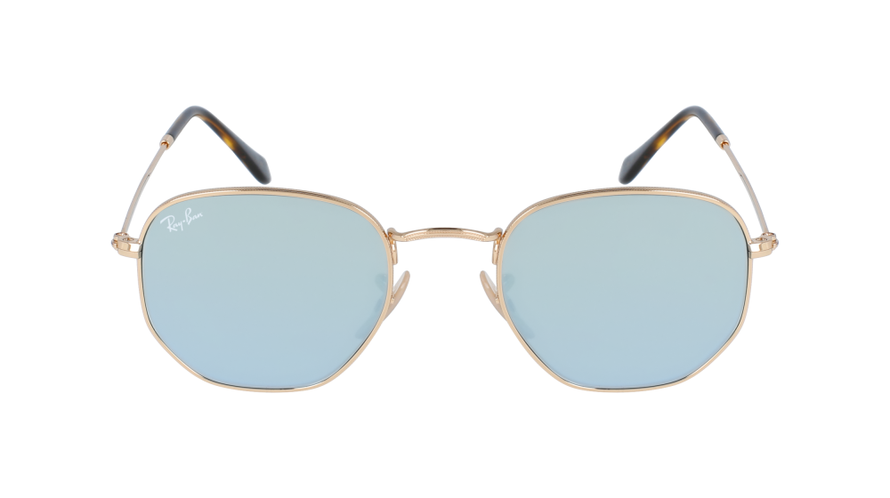 RAY-BAN 3548N 001/30 48