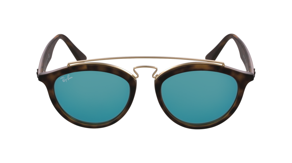 RAY-BAN 4257 609255 53