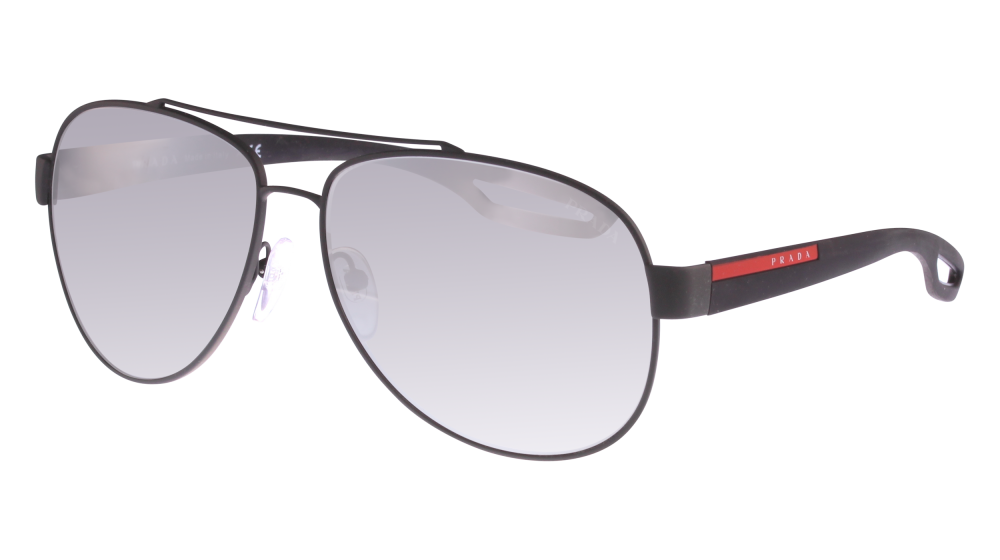 PRADA LINEA ROSSA 55QS TIG2B0 62