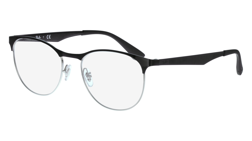 RAY-BAN 6365 2861 51