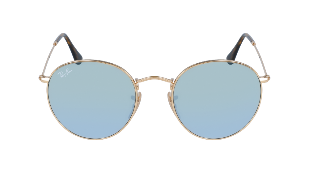 RAY-BAN 3447N 001/30 47