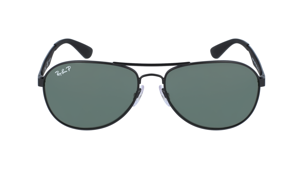 RAY-BAN 3549 006/9A 58