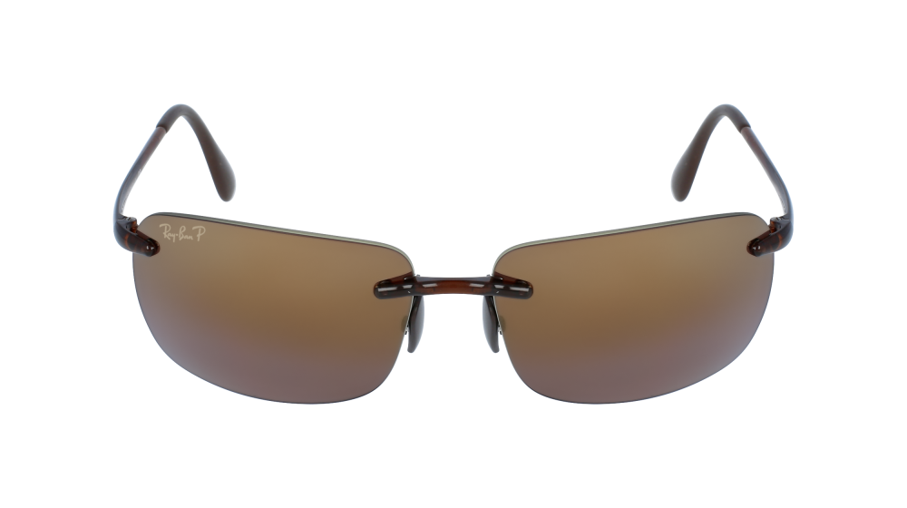 RAY-BAN 4255 604/6B 60