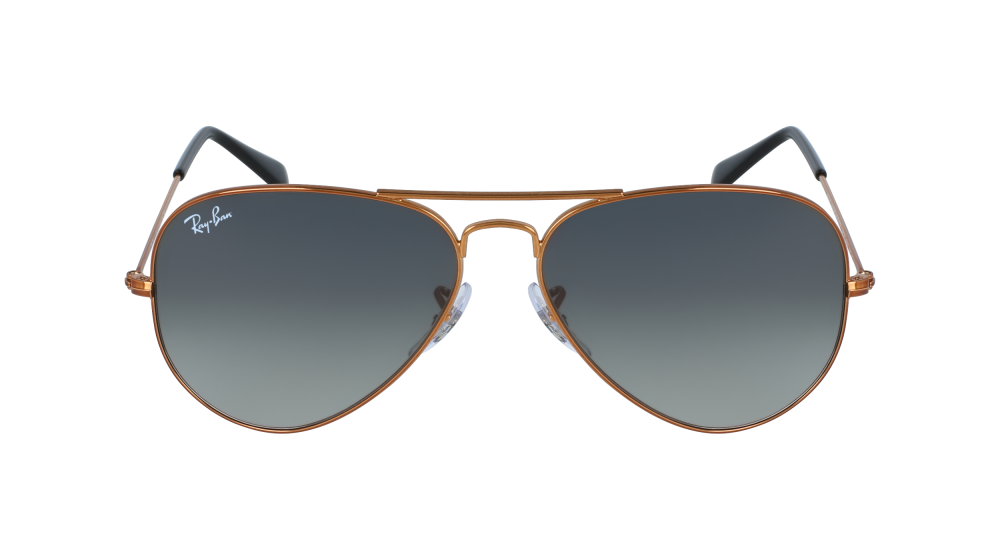 RAY-BAN 3025 197/71 55