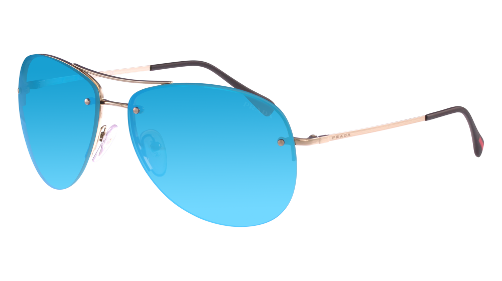 PRADA LINEA ROSSA 50RS ZVN5M2 59