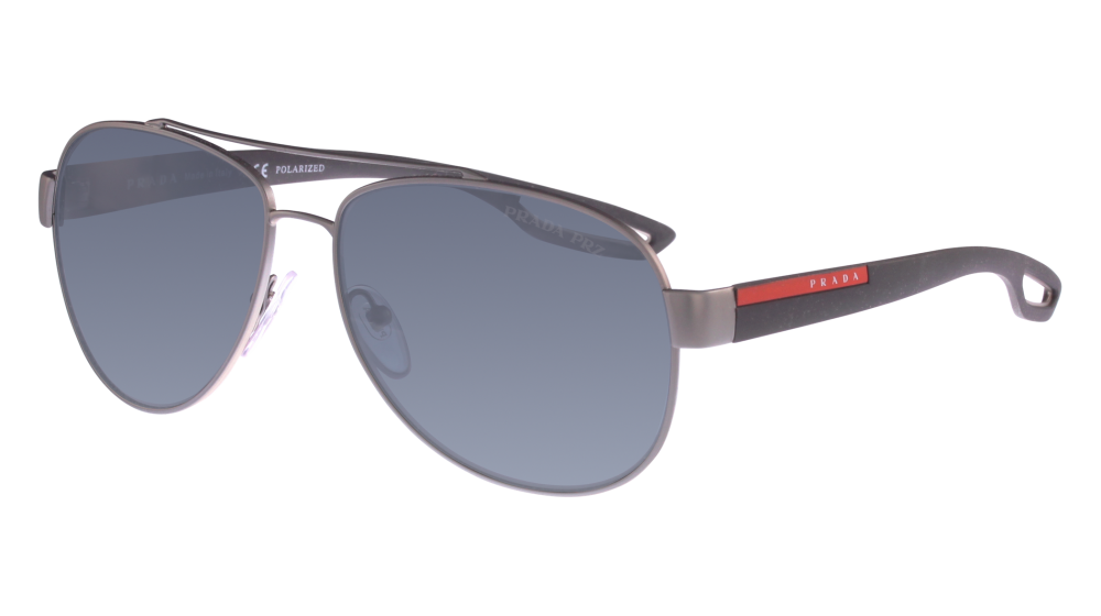 PRADA LINEA ROSSA 55QS DG15Z1 62 PRADA LINEA ROSSA 55QS DG15Z1 62
