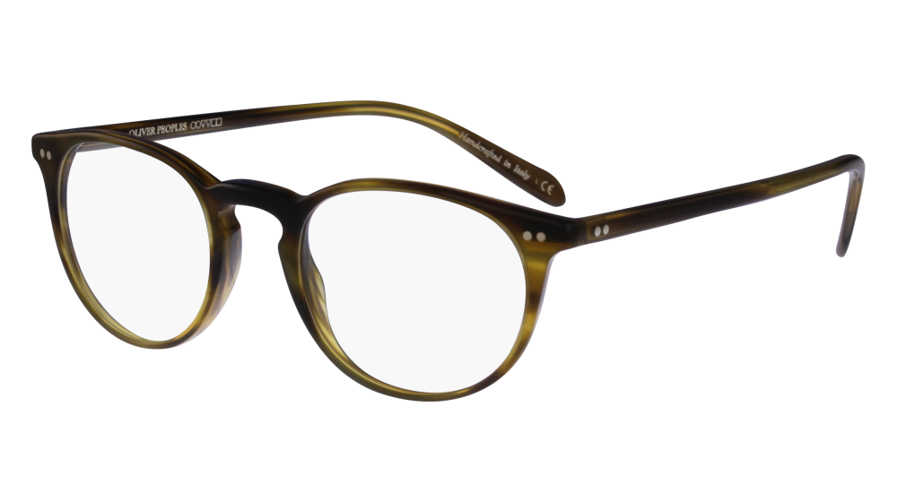 OLIVER PEOPLES 5004 1211 47 C/CLIP ON