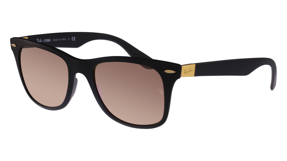 RAY-BAN 4195 601S2Y 52