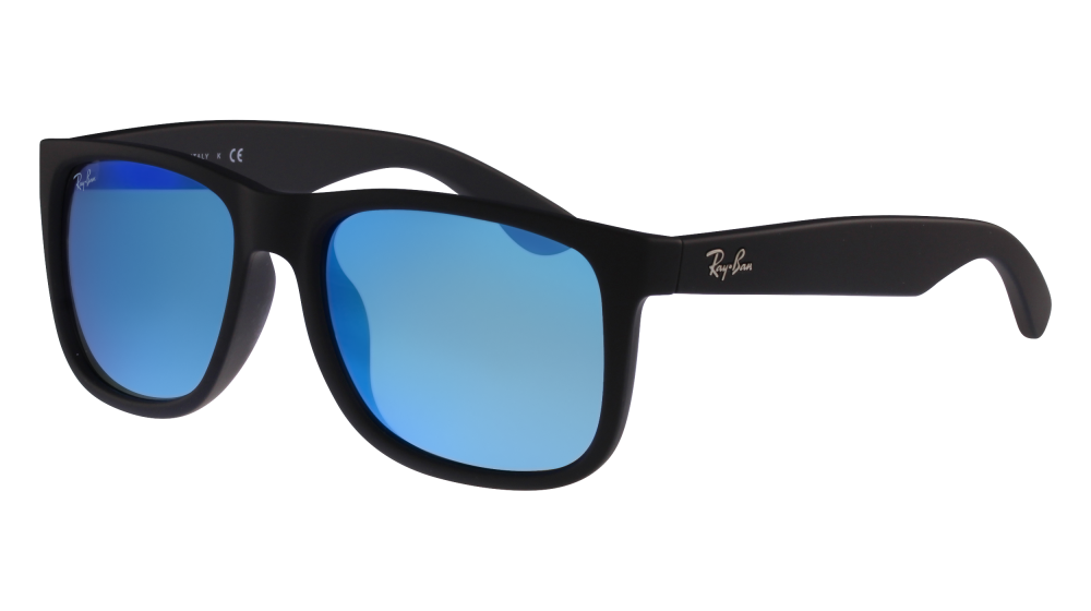 RAY-BAN 4165F 622/55 55