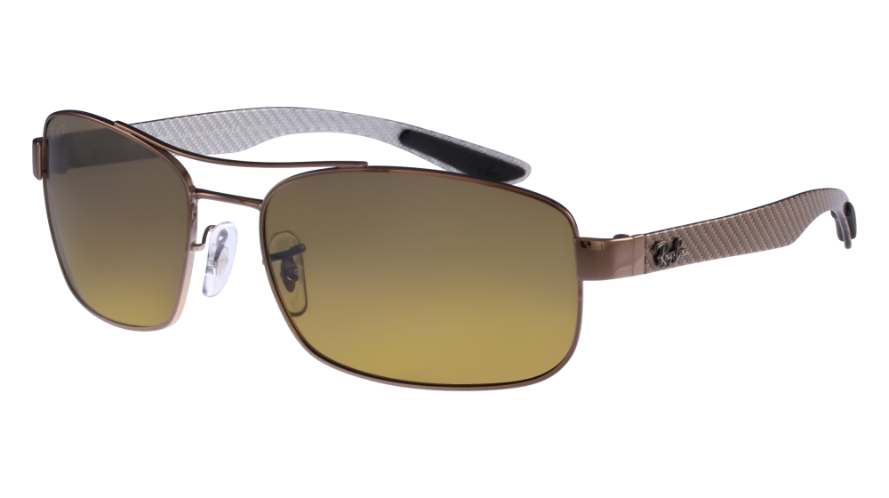 RAY-BAN 8318CH 121/A2 62