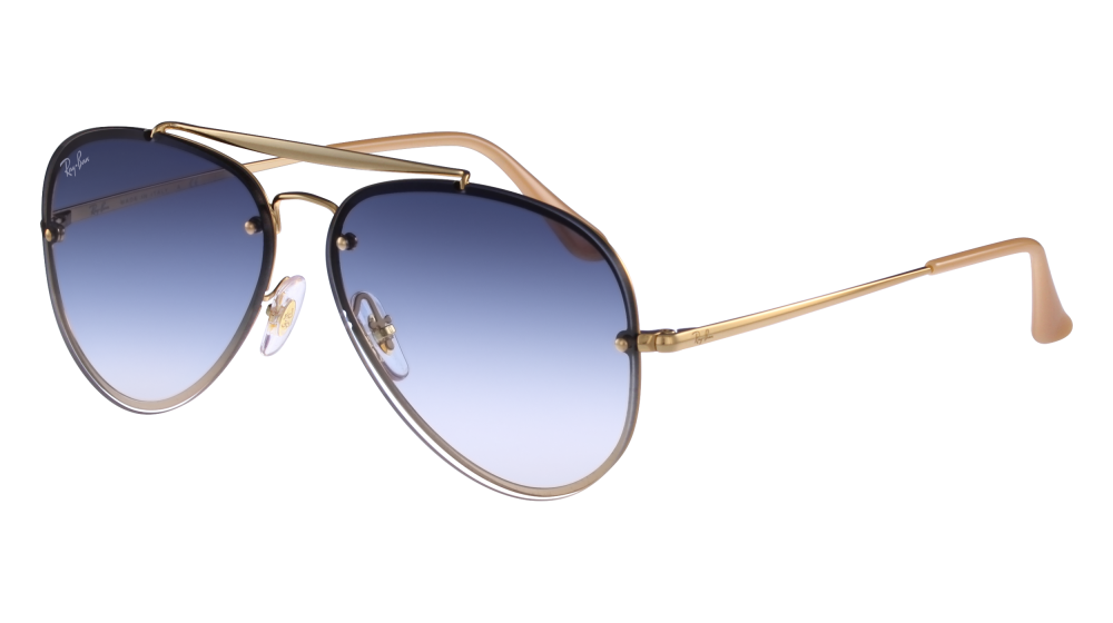 RAY-BAN 3584N 001/19 58