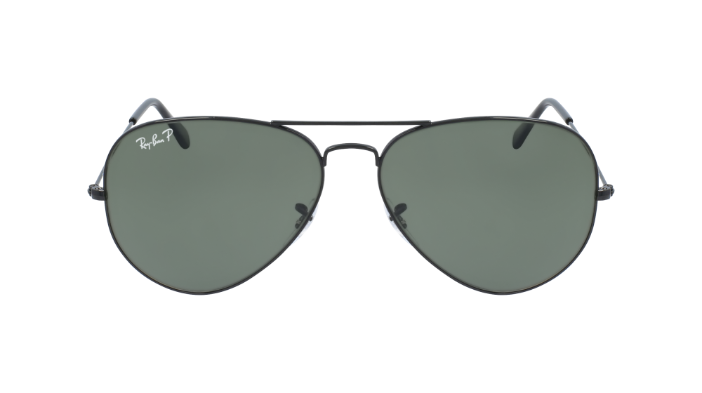 RAY-BAN 3025 002/58 62