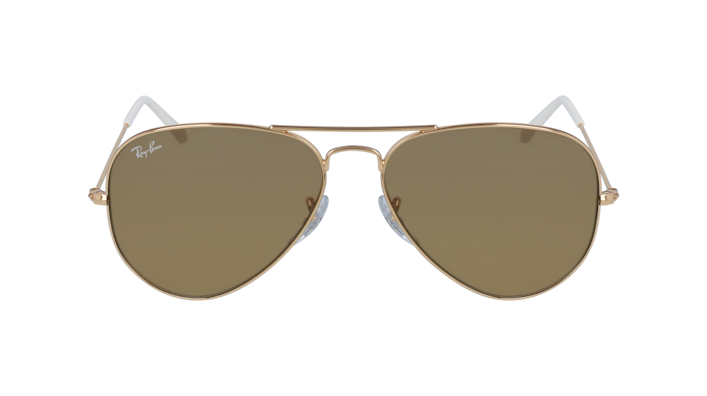 RAY-BAN 3025 001/3K 55