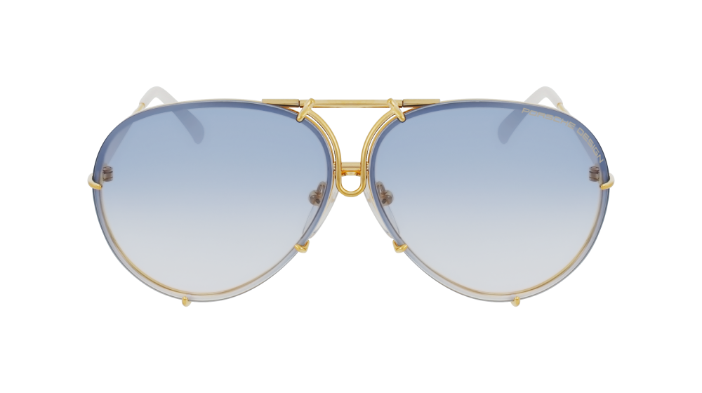 PORSCHE DESIGN P8478 W 6010