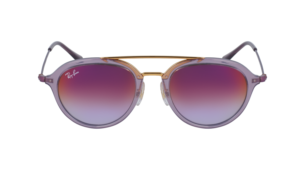 RAY-BAN JUNIOR 9065S 7036A9 48