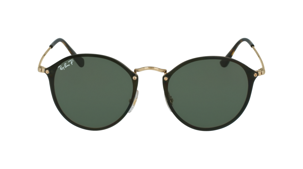 RAY-BAN 3574N 001/9A 59