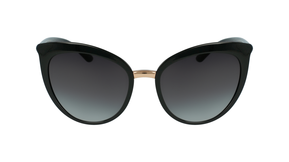 DOLCE & GABBANA 6113 501/8G 55