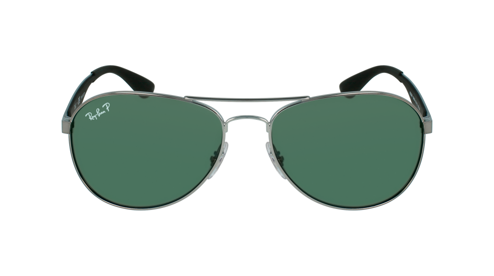 RAY-BAN 3549 004/9A 61