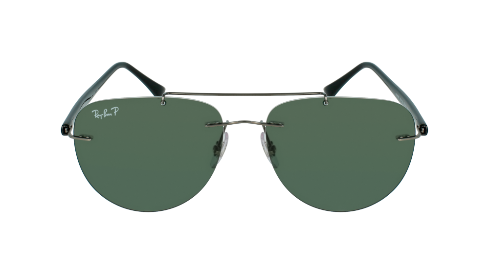 RAY-BAN 8059 004/9A 57