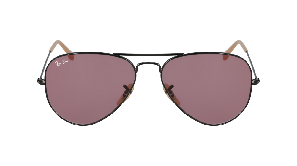 RAY-BAN 3025 9066Z0 58