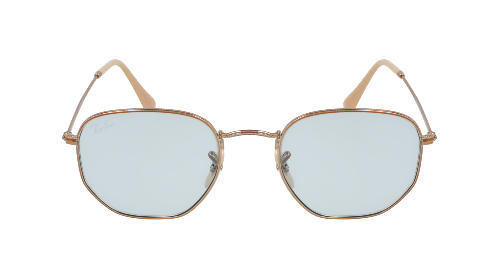 RAY-BAN 3548N 91310Y 51