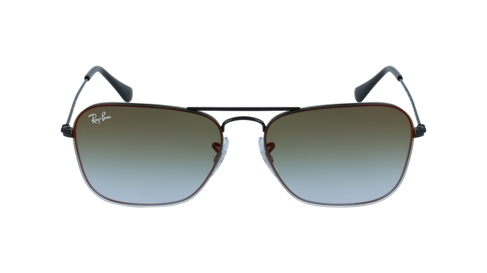 RAY-BAN 3603 002/T0 56